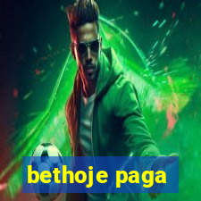 bethoje paga